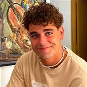 Doy clases de catalán para gente extranjera o con nivel muy básico, escribirme y concentramos